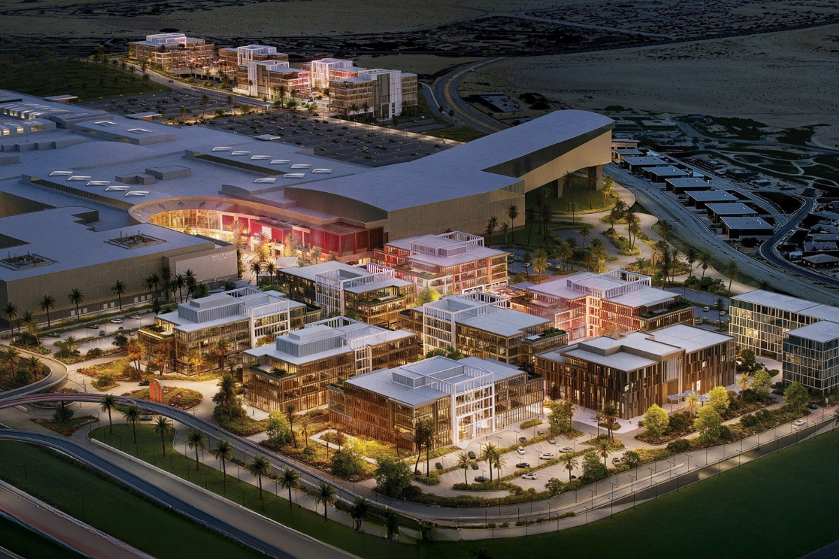 Egypt to get its first 25hours Hotel in West Cairo