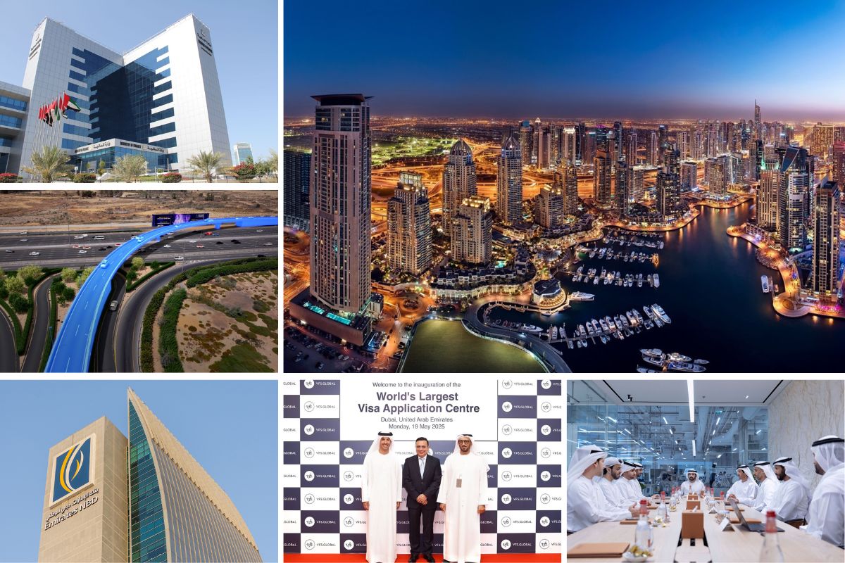 UAE Eid holiday plan; Oman job rules; Disney headed to Abu Dhabi; Dubai real estate investment records – 10 things you missed this week