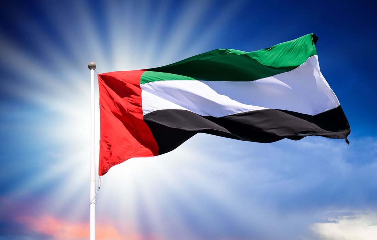 UAE entrepreneurs expect wealth and success amid confidence in tax rules and investment laws