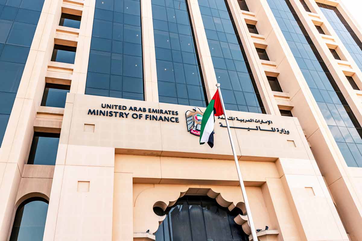 UAE announces new corporate tax rule for partnerships