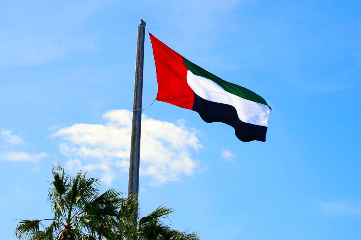 How to launch UAE business in just 45 minutes