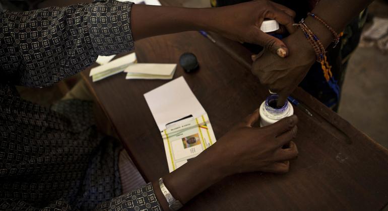 UN’s Türk criticises ‘draconian’ decree limiting dissent in Mali