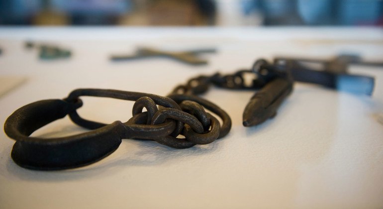 How Haiti paid for its freedom – twice over
