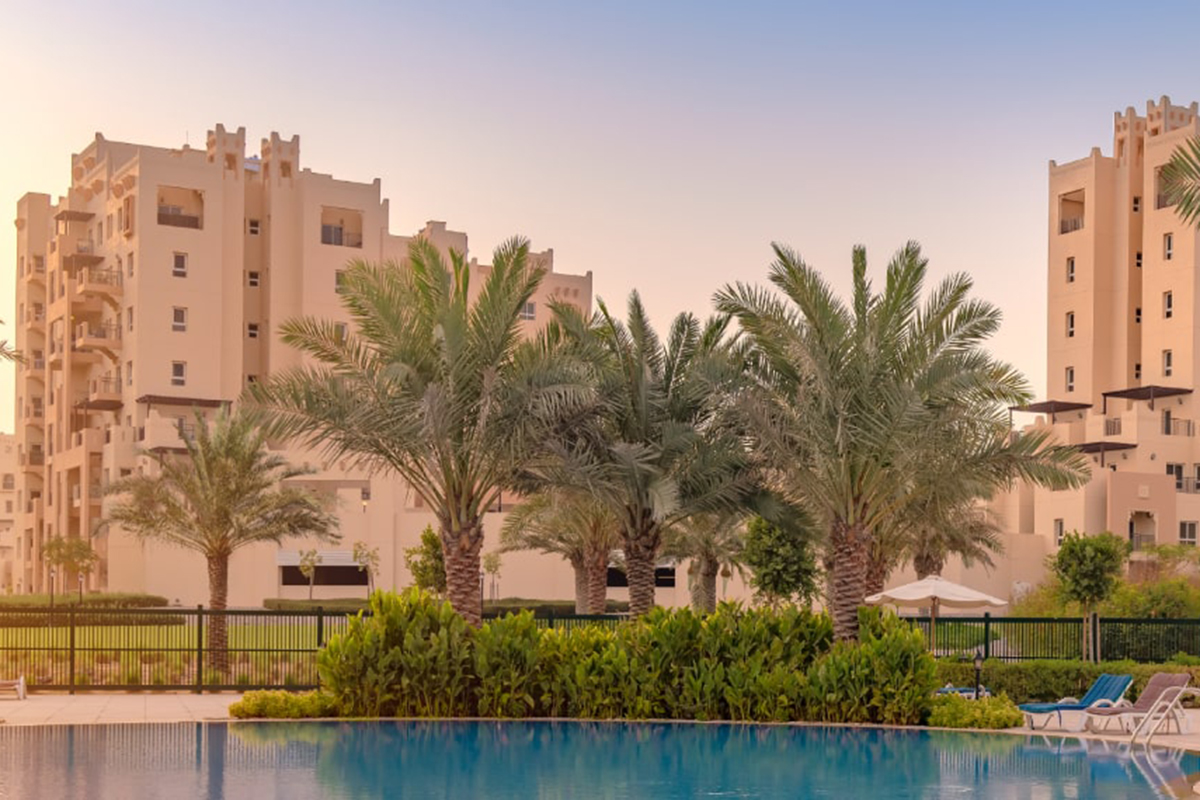 Dubai Holding increases the size of its Dubai Residential REIT IPO