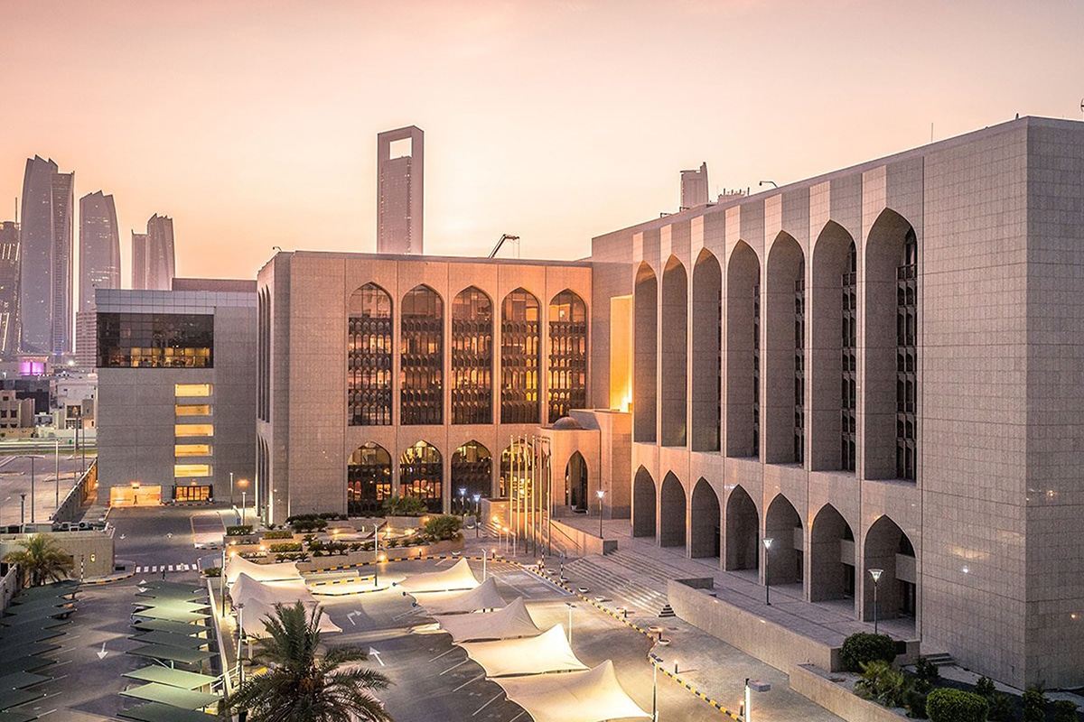 UAE imposes sanctions on 5 insurance brokers