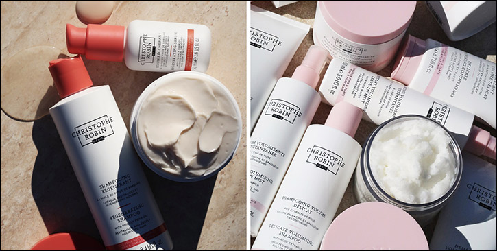 Christophe Robin Arrives in the UAE, bringing in a New Era of Haircare Rituals