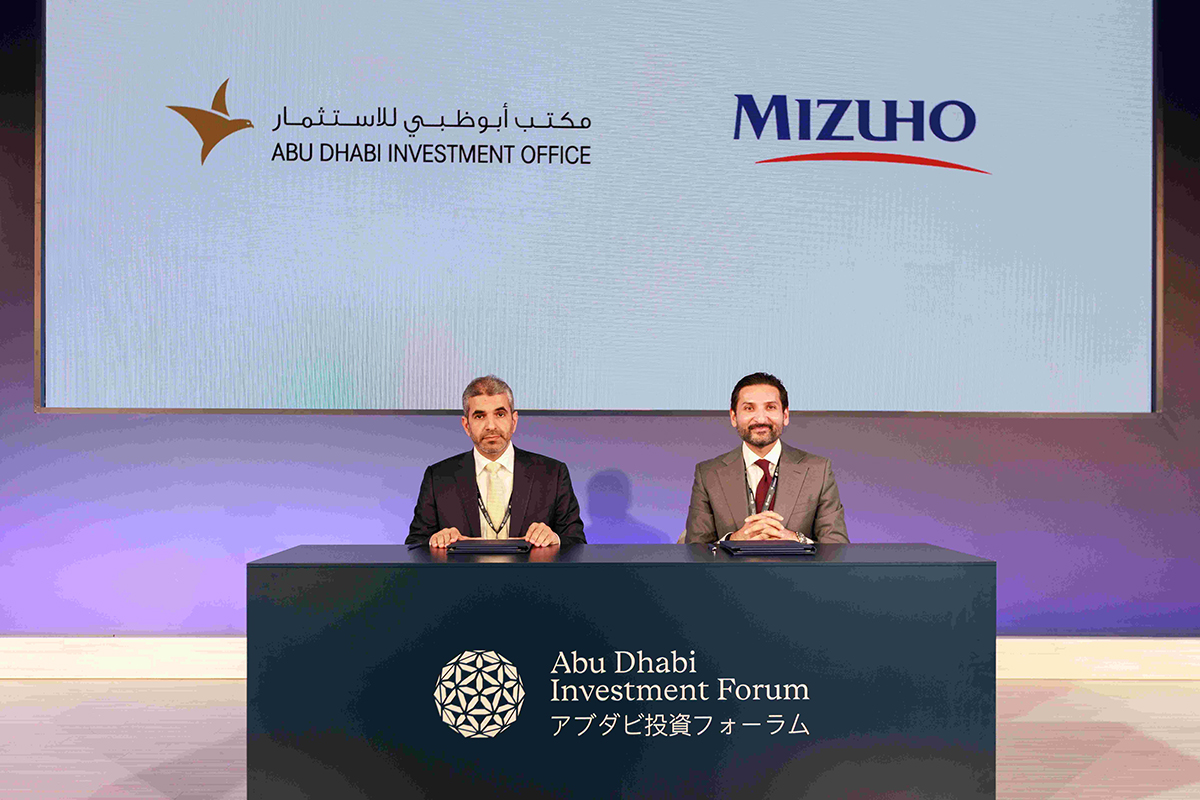 ADIO, Mizuho ink deal to boost Japanese investments in key sectors
