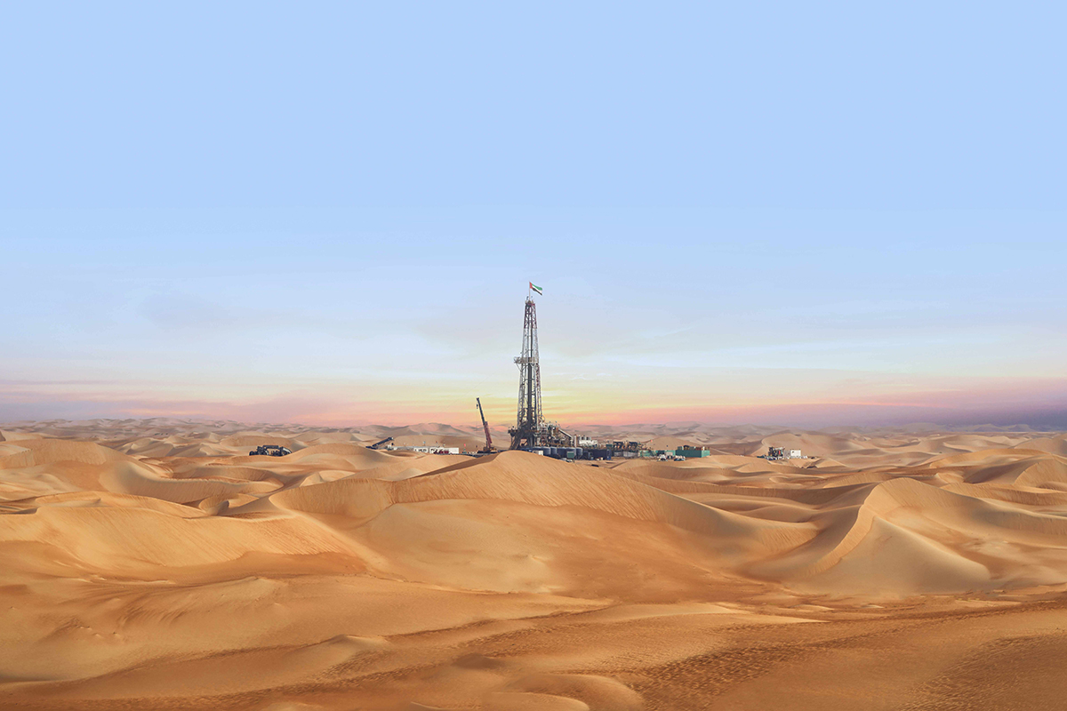 ADNOC Drilling forms JV with SLB for Kuwait and Oman business