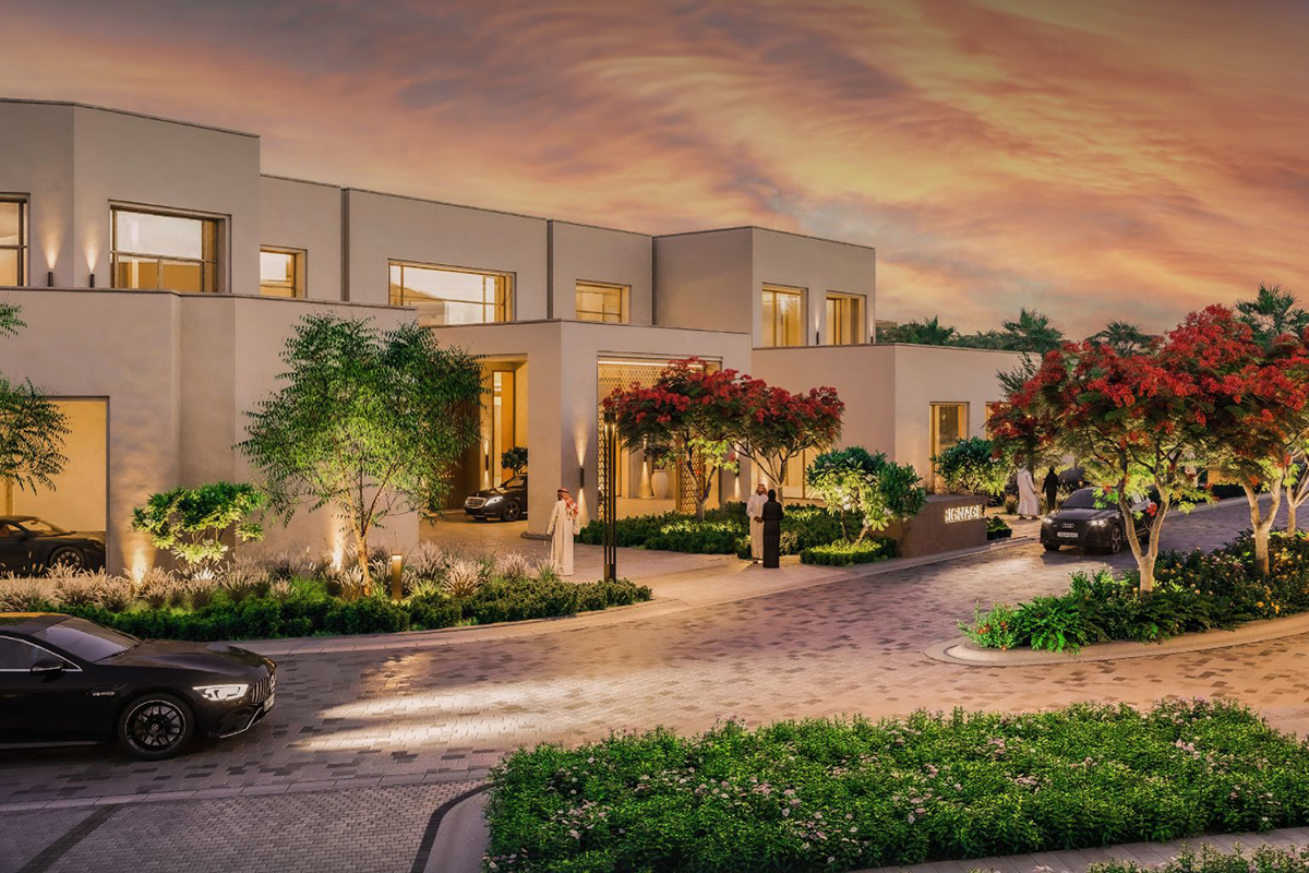 Saudi Arabia’s AWJ Investment acquires 40% stake in Oud Real Estate