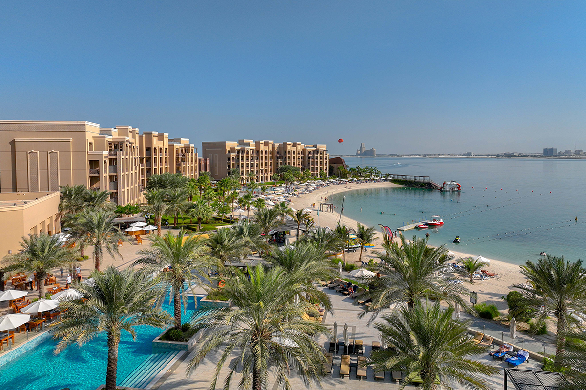 Ras Al Khaimah properties lure large tourist arrivals, high-end buyers fuelled by Dubai access