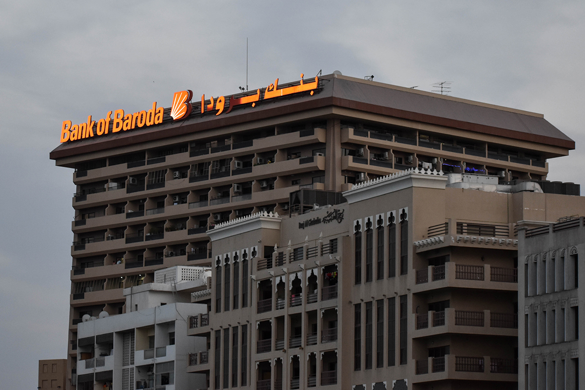 JP Morgan-backed ISG partners with Bank of Baroda to launch UAE’s Jaywan Cards