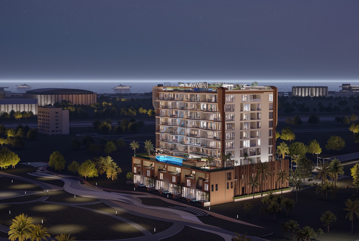 Dubai real estate: New developer launches Bonds Avenue project as UAE sector assets reach $861bn