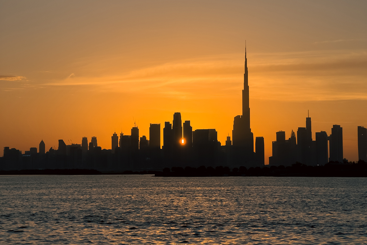 Dubai tops global luxury real estate market with $10bn investment surge: Report