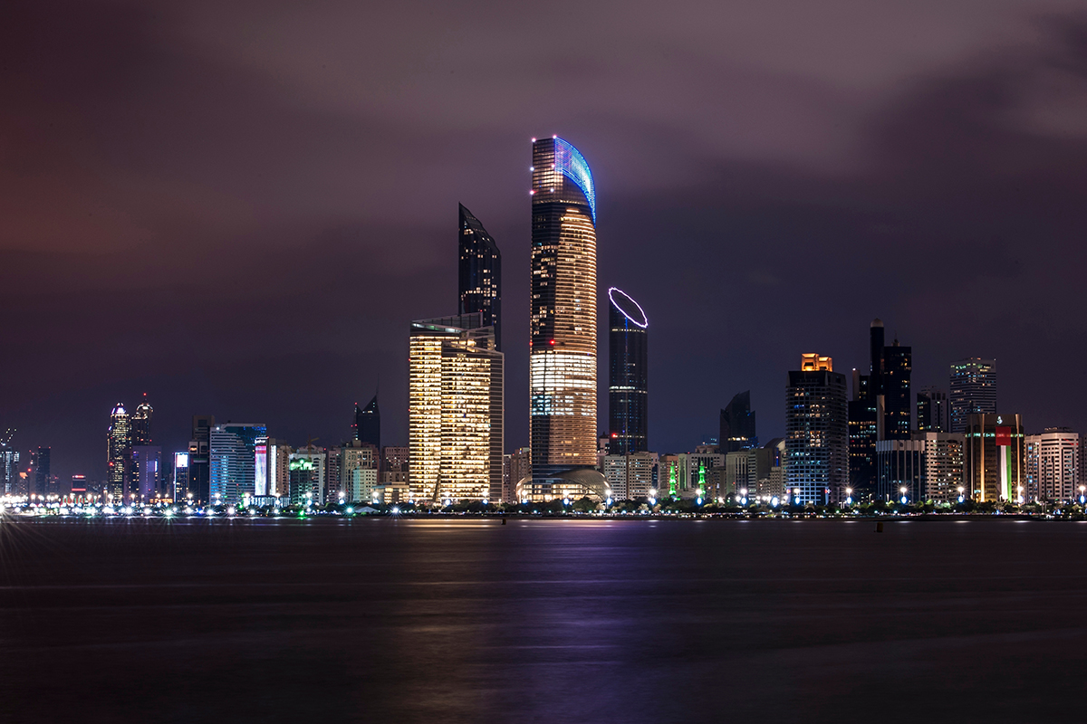 Lure of the Middle East: UBS, JPMorgan Chase to ramp up operations
