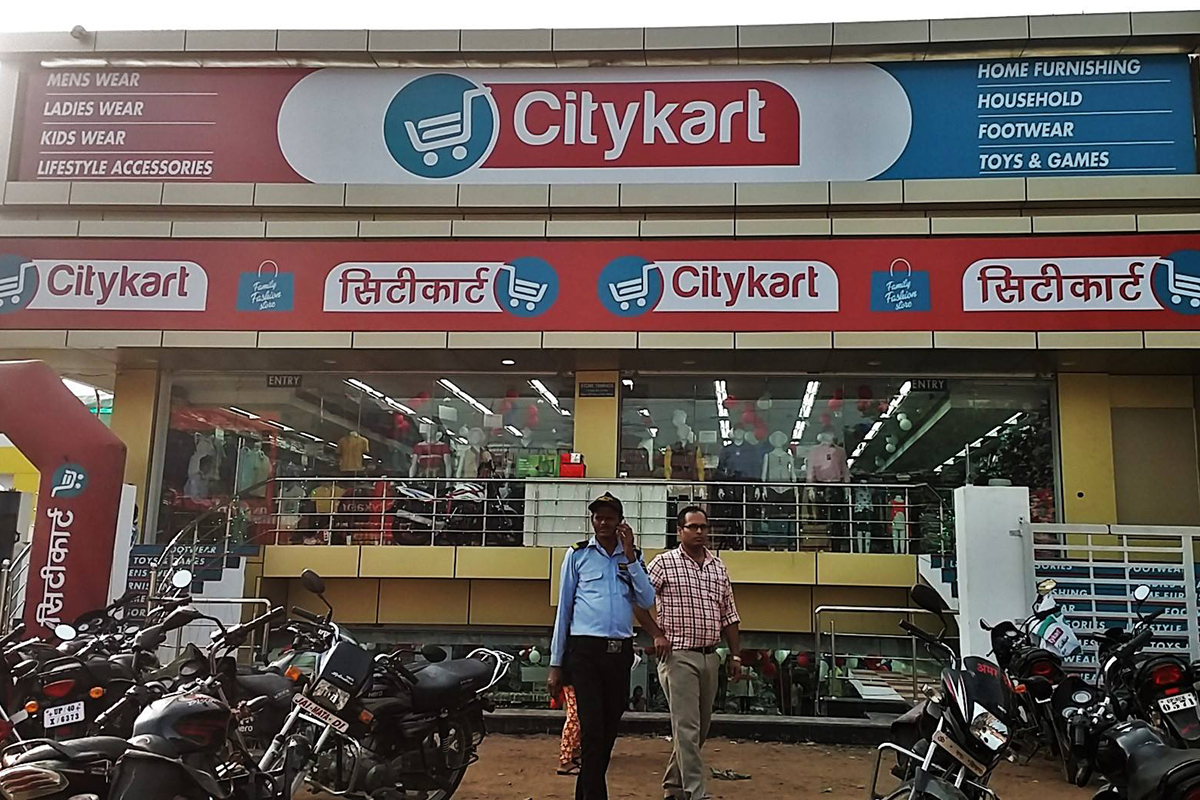 Bahrain’s Investcorp sells entire stake in Indian retailer Citykart