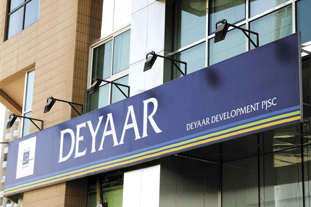 Deyaar posts 54% increase in net profit before tax for Q1 2025