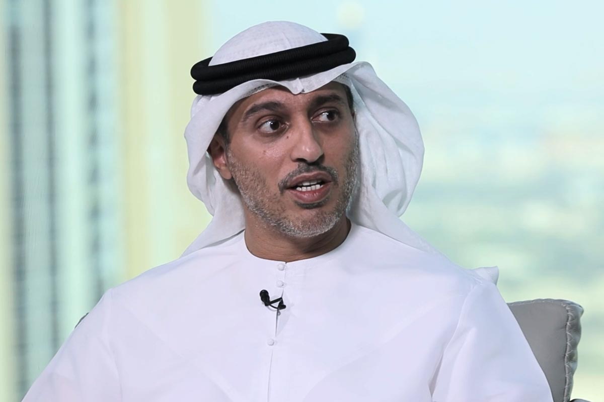 UAE is “adamant” about regulation, key to powering startup growth, says minister