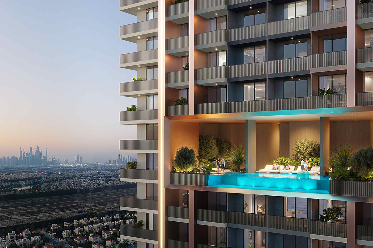 Dubai real estate: Object 1 launches ESSENL1FE in JVT with focus on wellbeing