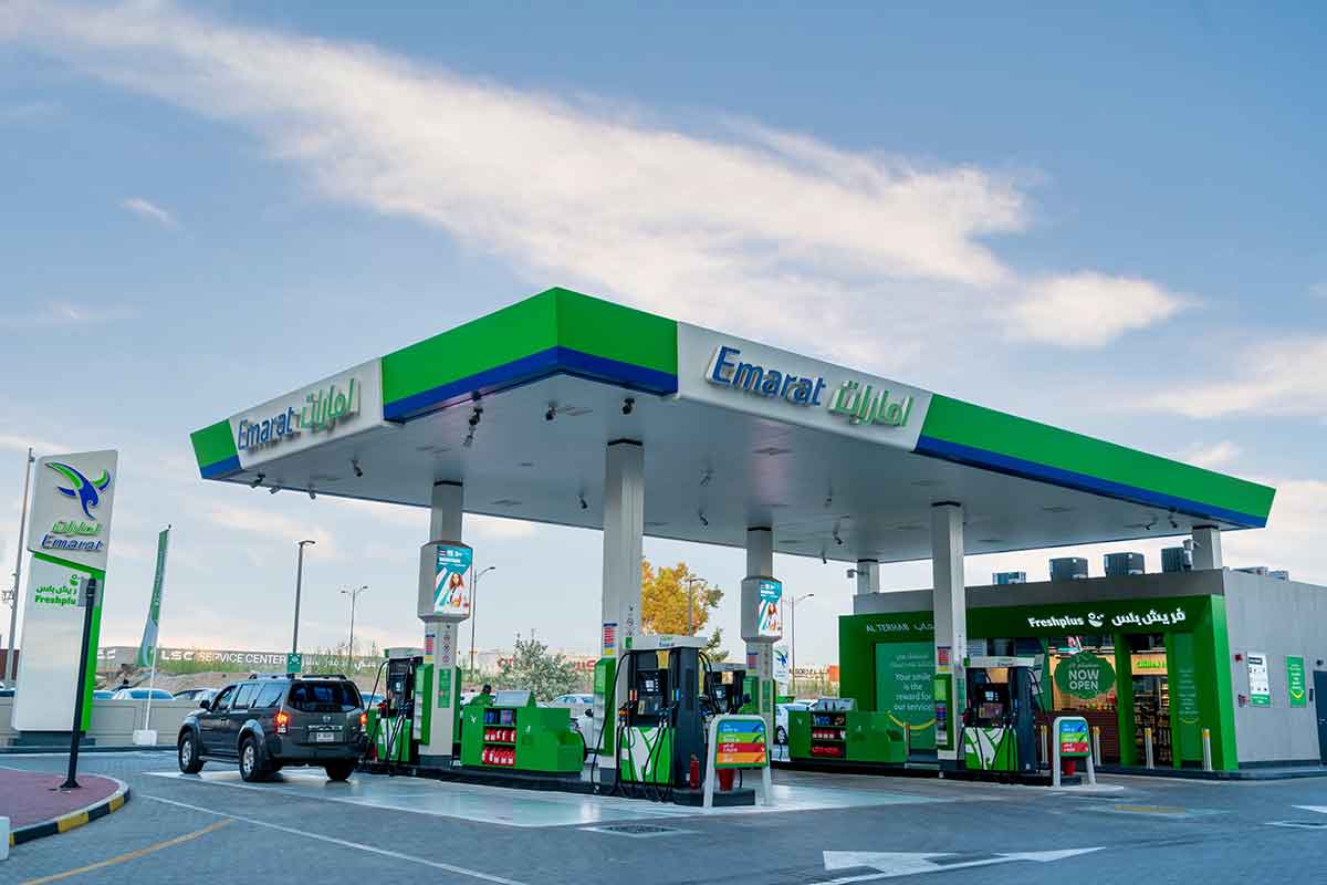 UAE freezes petrol prices for June 2025