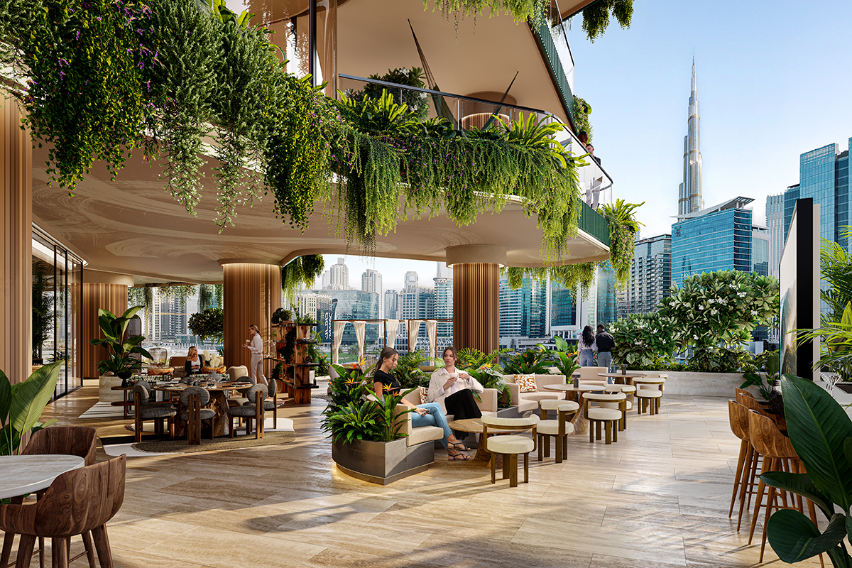 UAE residents prioritise health features in home purchases, survey reveals