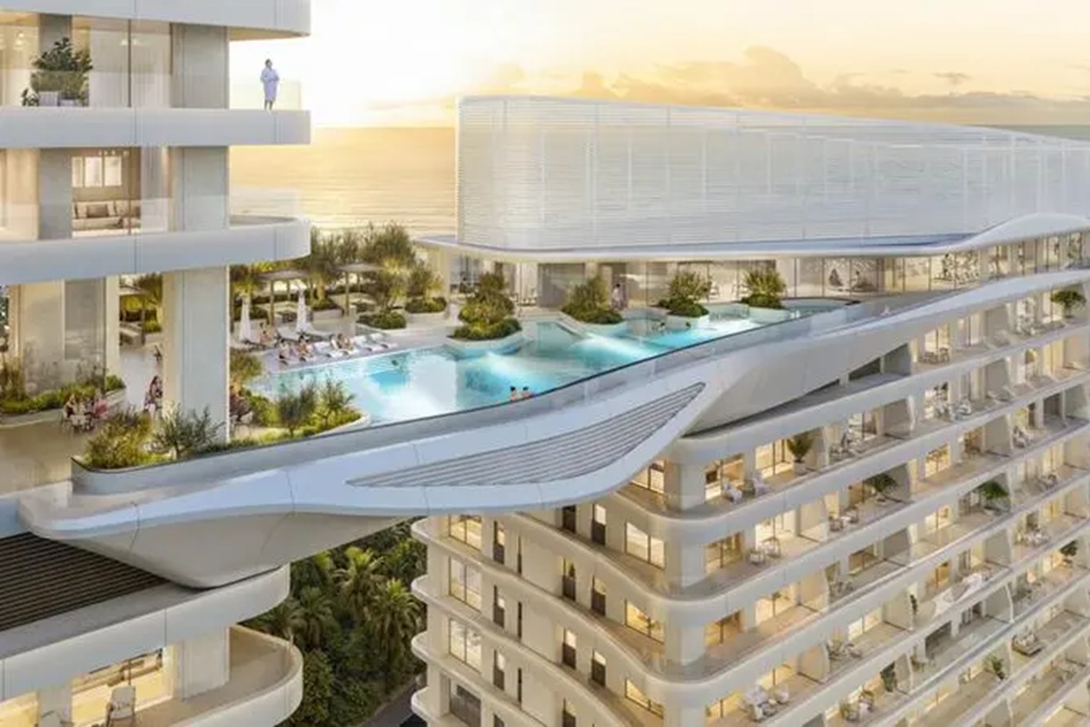 Ras Al Khaimah real estate: Fairmont Residences Al Marjan Island sales to open on June 1 with $680,000 branded properties