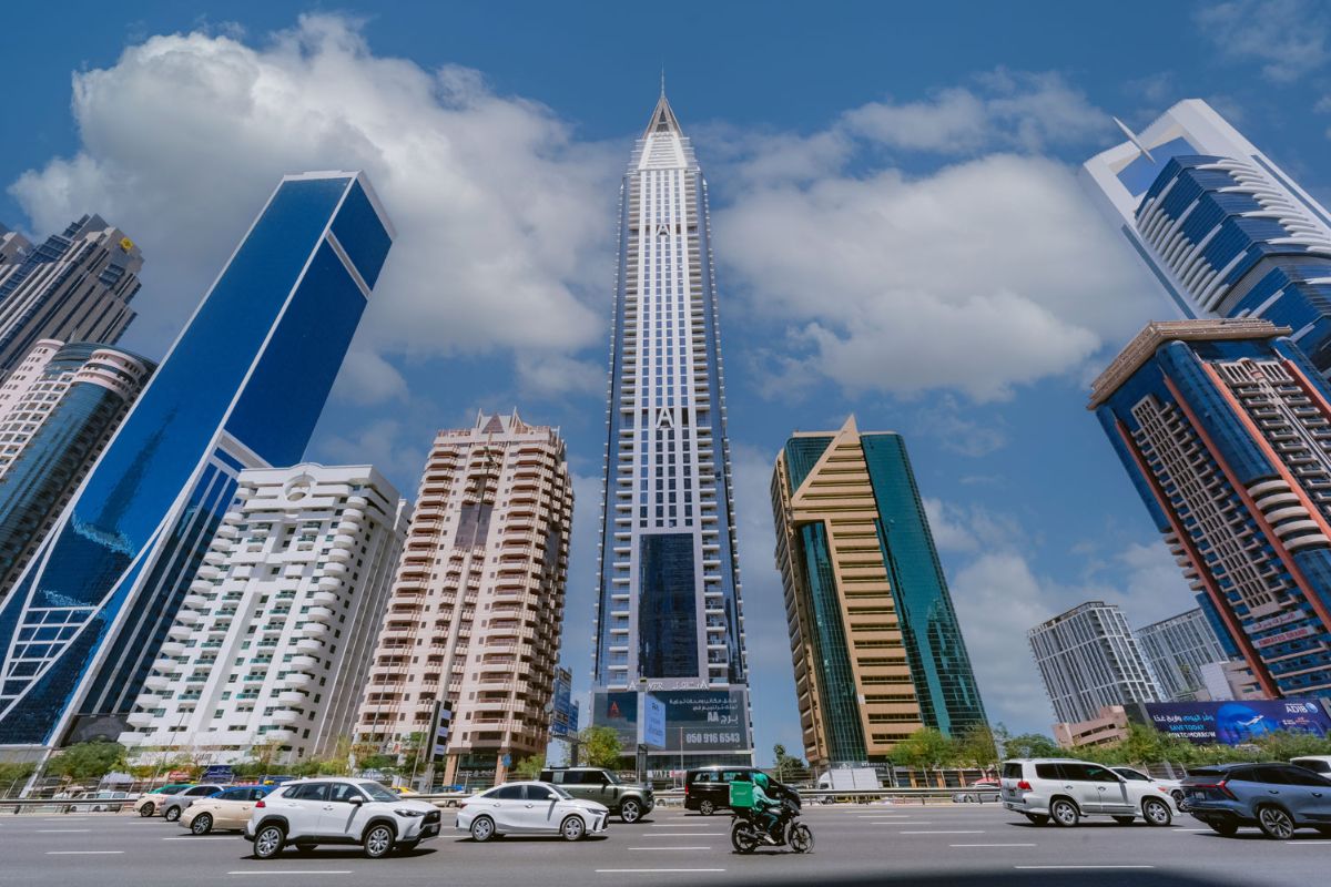Dubai real estate: AA TOWER launches sales of freehold apartments, offices
