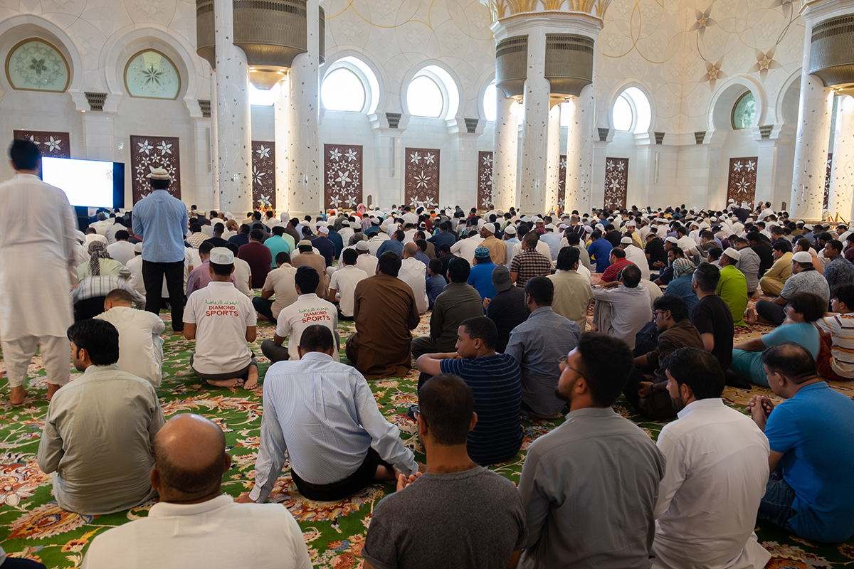 UAE announces Eid Al Adha 2025 holidays for private sector