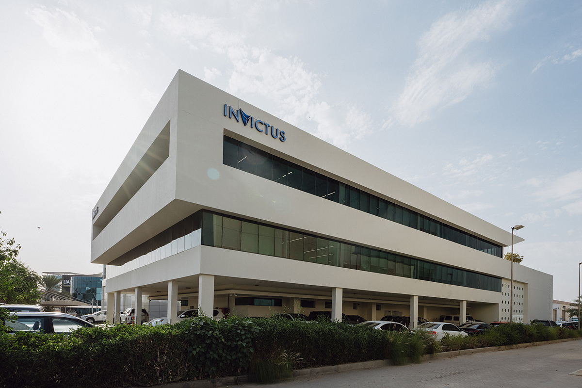 Dubai’s Invictus acquires majority stake in Angolan fertiliser company