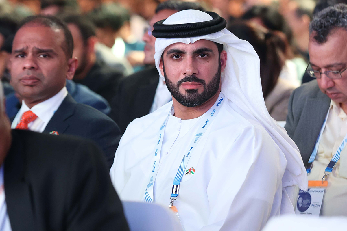 “It’s not rocket science”: Mahmoud Abuebeid on fixing cross-border payments