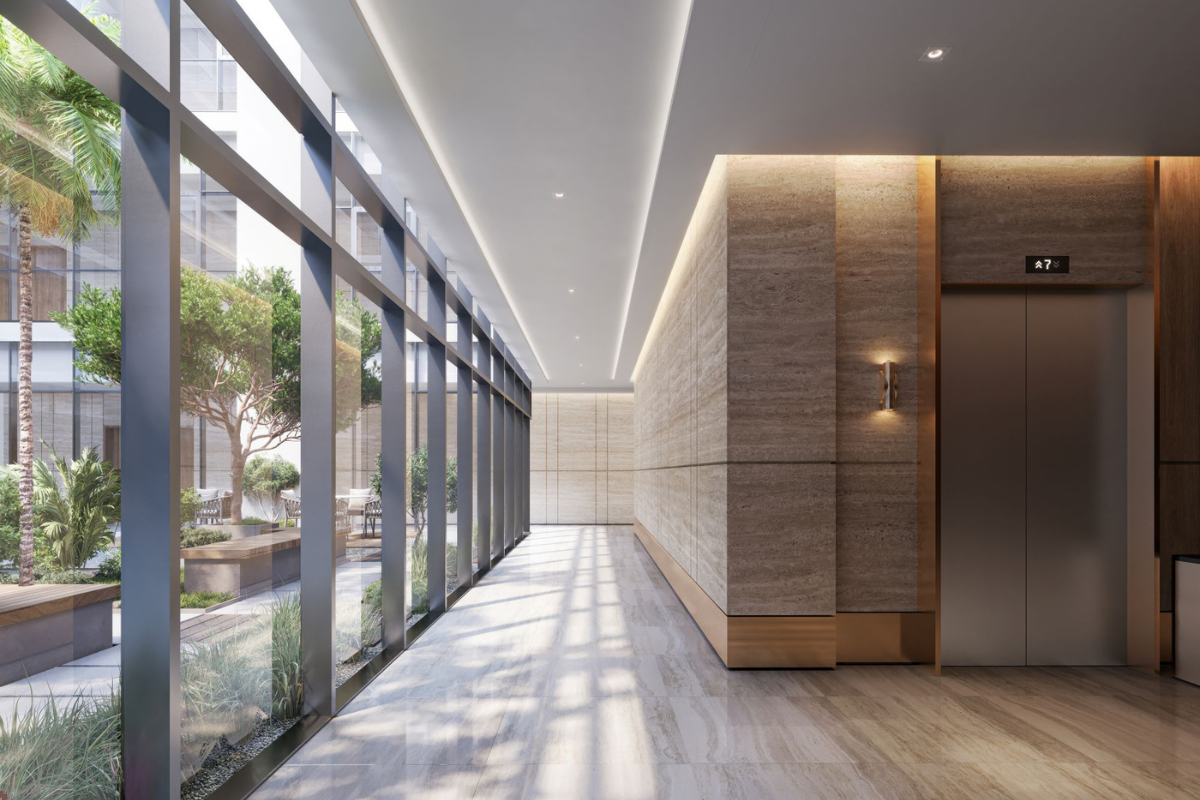 Dubai real estate: Prospect, Mulk Properties launch AED350mn premium commercial development in Arjan