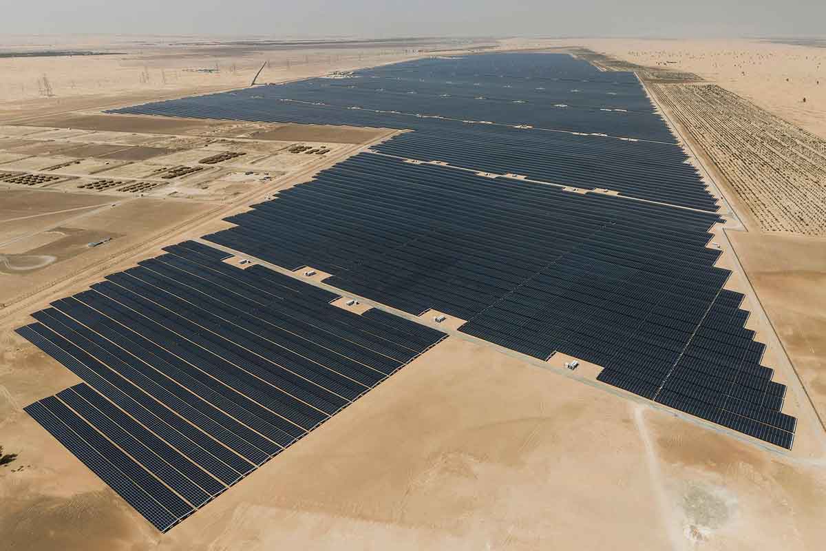 The global green economy – what it means for UAE entrepreneurs