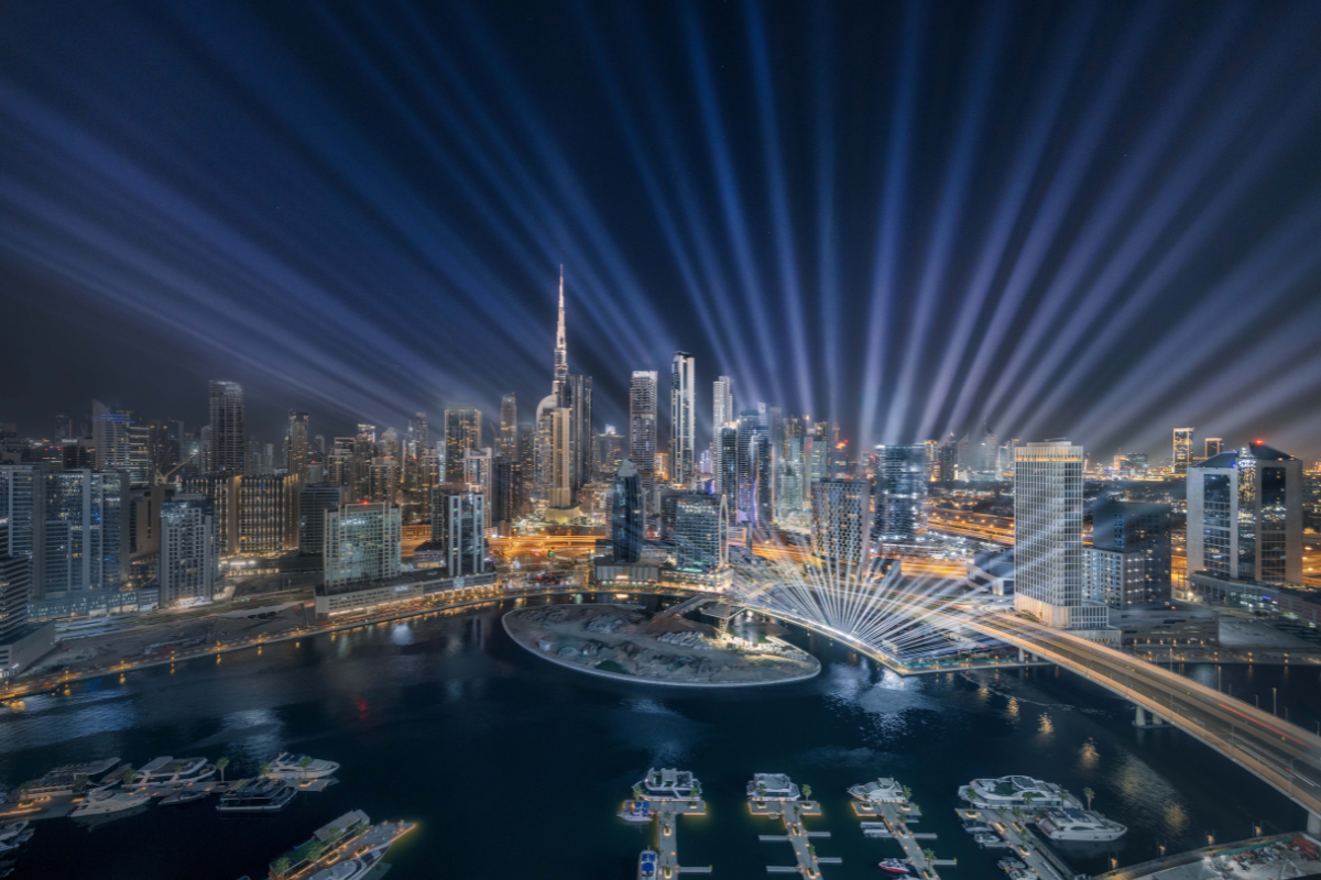 Dubai real estate: OMNIYAT’s ENARA signals new era for premium commercial property