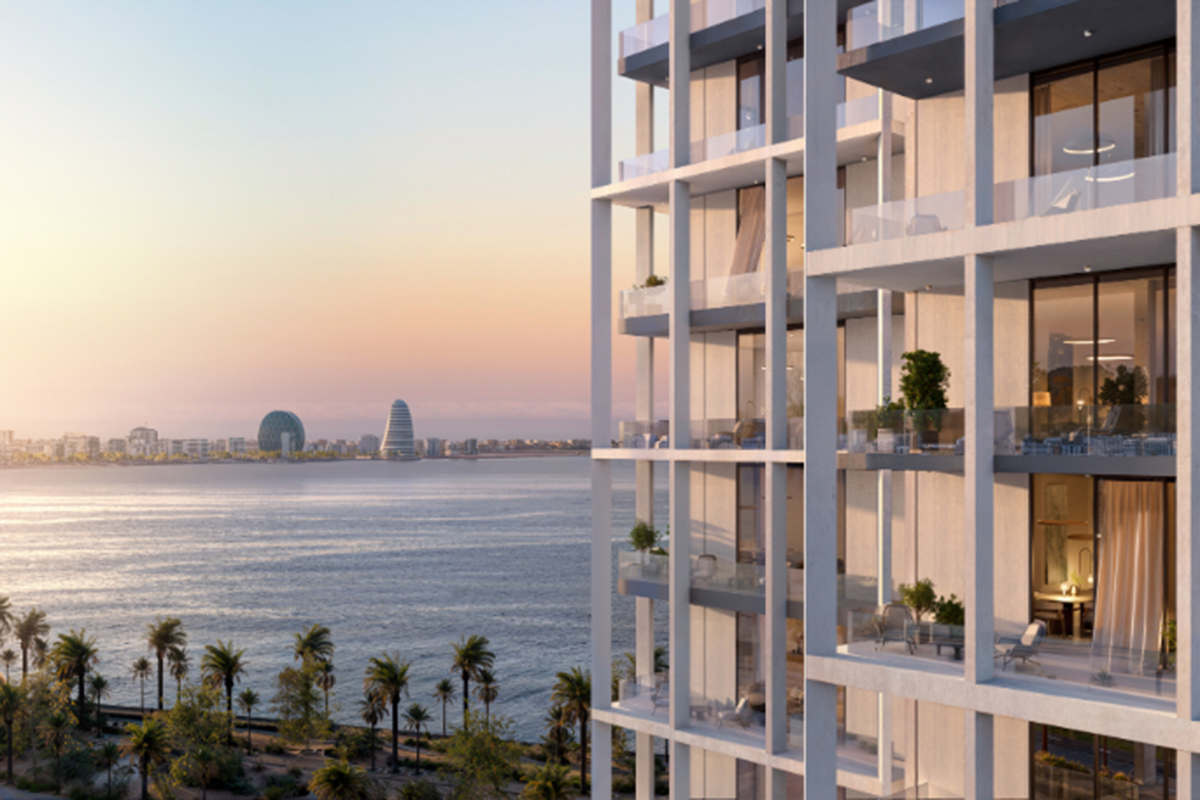 Betterhomes, DHB Holding launch Opula residential development in Abu Dhabi’s Yas Bay