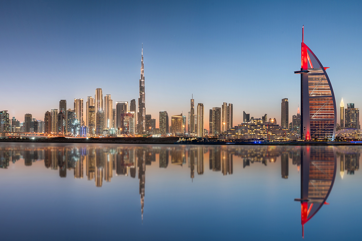 Dubai real estate: Trump tariffs drive 40% surge in US, Chinese investment interest