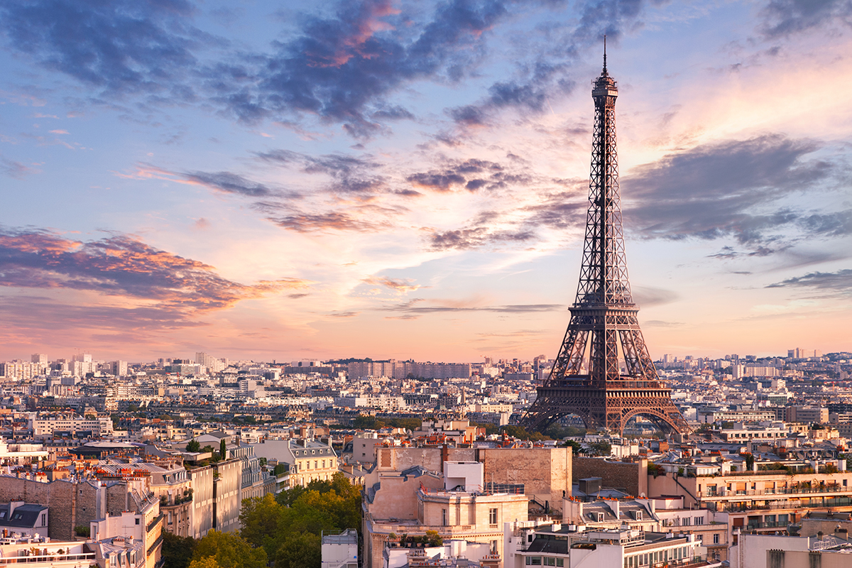 Saudi wealth fund PIF opens Paris office to boost European investments