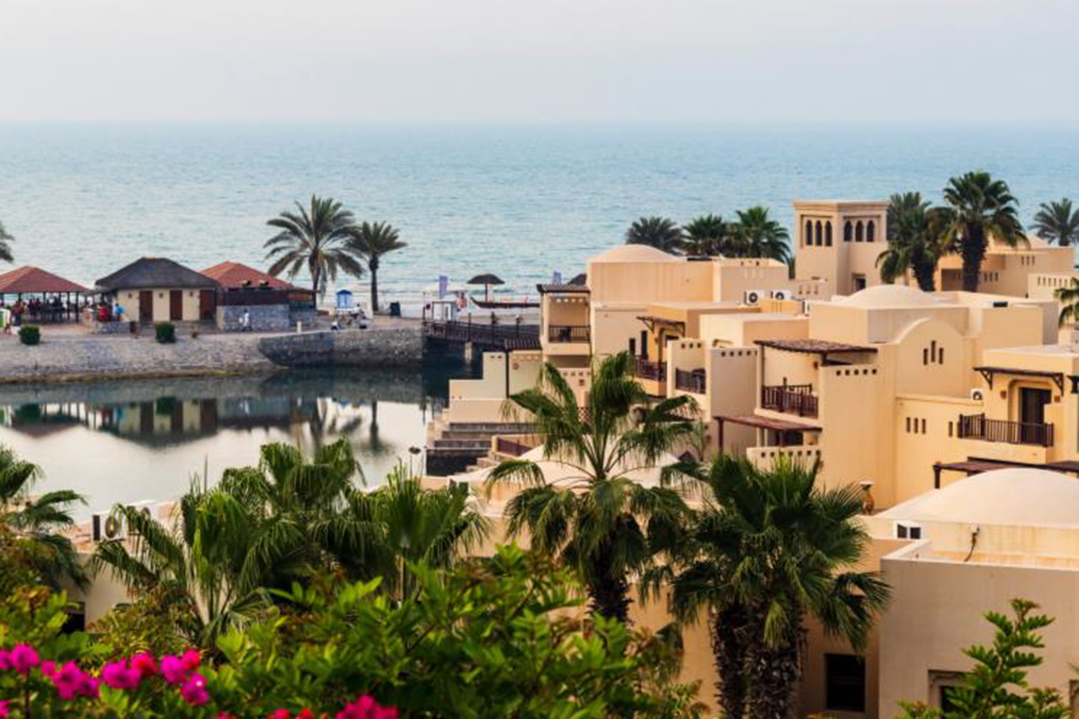 Ras Al Khaimah real estate: Property prices surge 39% as luxury brands enter market