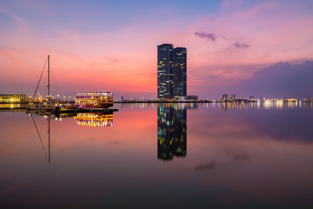 Ras Al Khaimah to showcase tremendous economic growth at UAE manufacturing forum