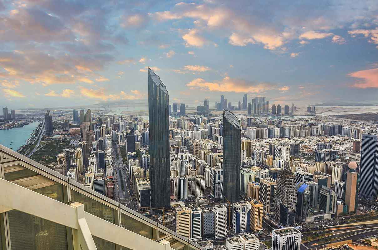 Abu Dhabi real estate: 10 hotspots revealed; capital appreciation forecast