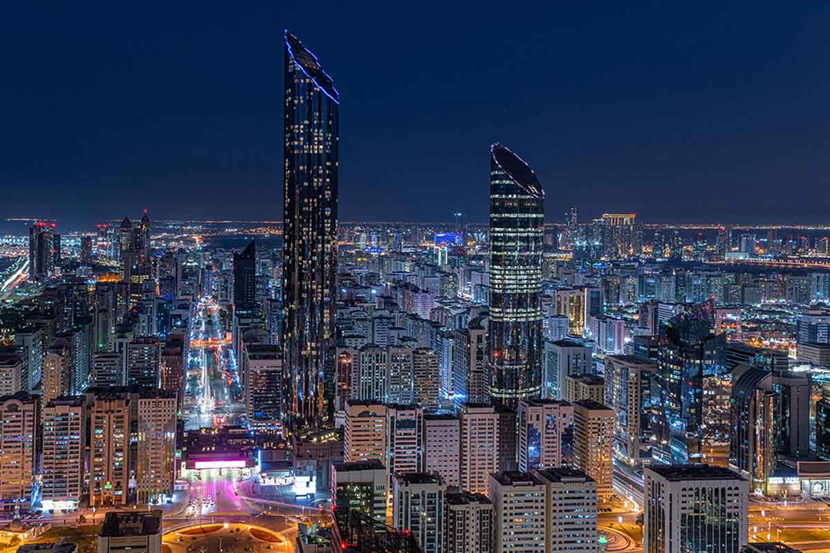 Abu Dhabi Investment Office expands San Francisco operation as it targets $25.3tn healthcare market