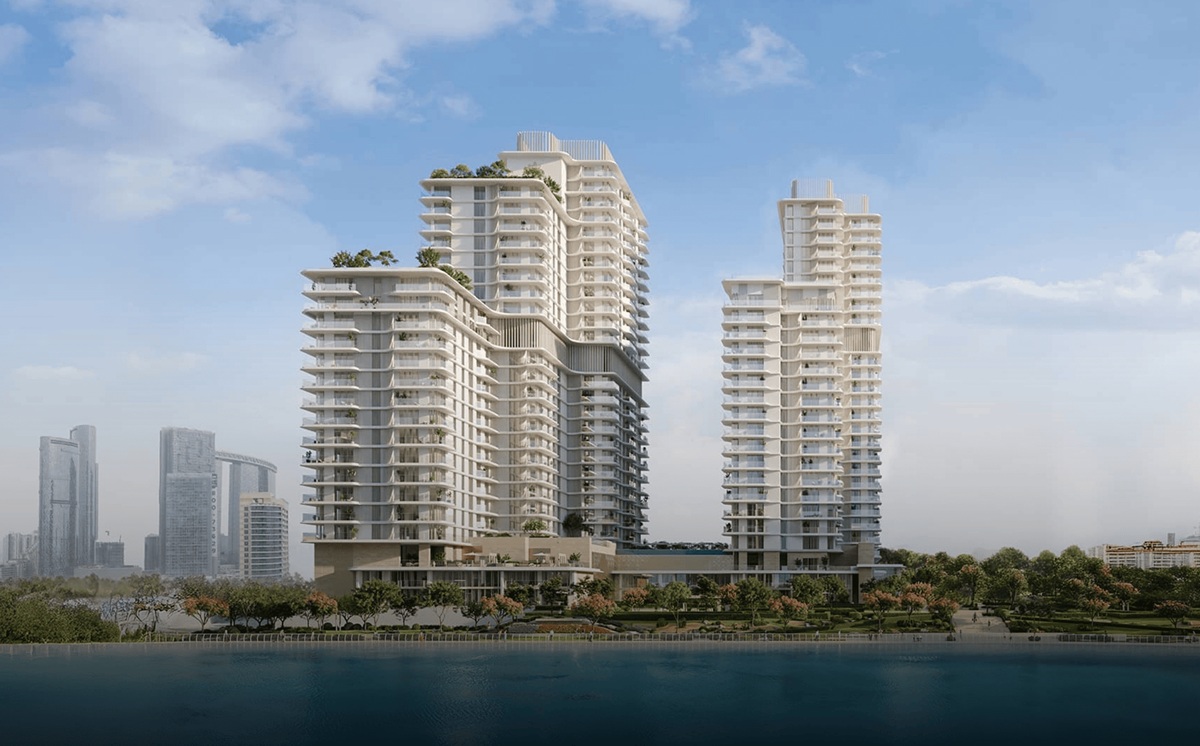 Abu Dhabi real estate: Modon launches 475-home residential tower on Reem Island