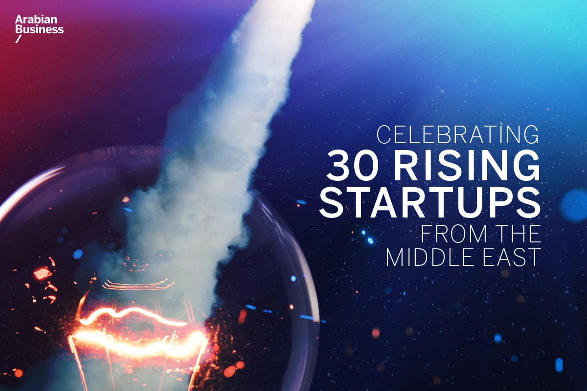 Revealed: 30 Rising Startups from the Middle East 2022