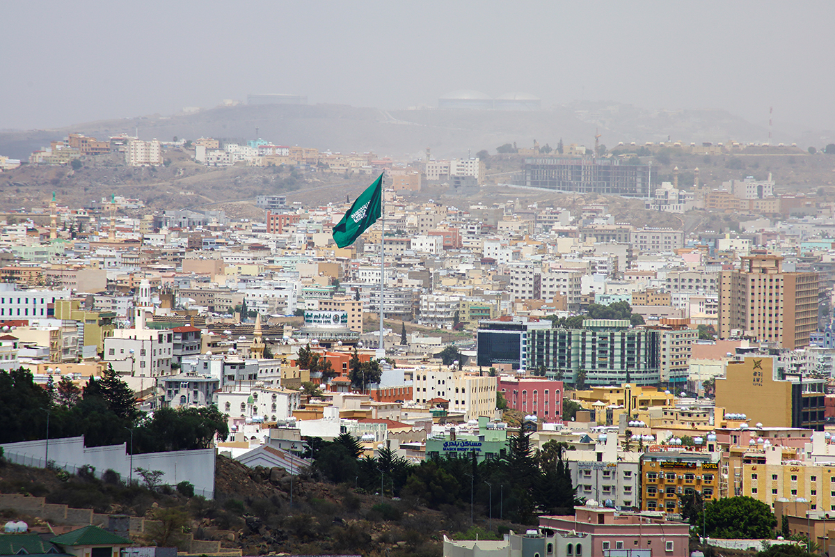 Riyad Capital announces $270mn project in Saudi city of Abha