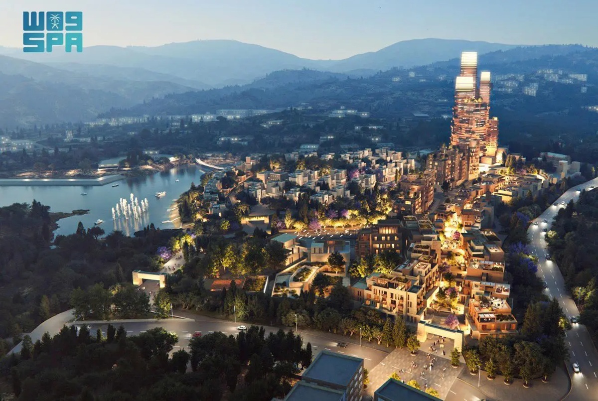 Saudi real estate: ARDARA to launch lifestyle community in Al Wadi with luxury hotels and homes