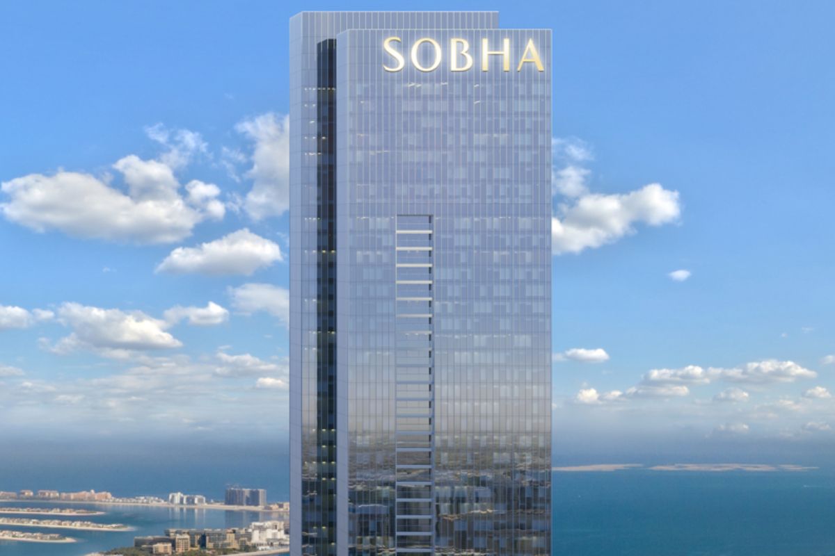 EXCLUSIVE: Dubai real estate giant Sobha Realty eyes 3 Texas cities for major U.S. expansion