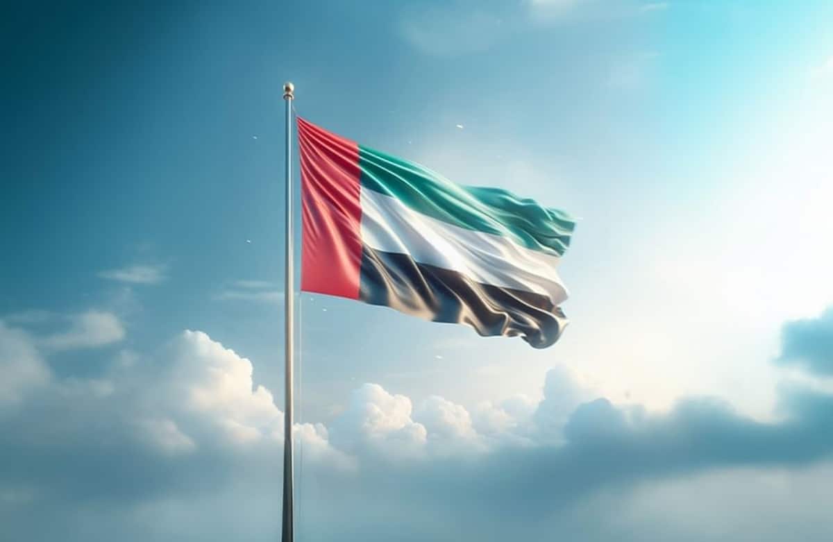 UAE named best country for entrepreneurs in 2025