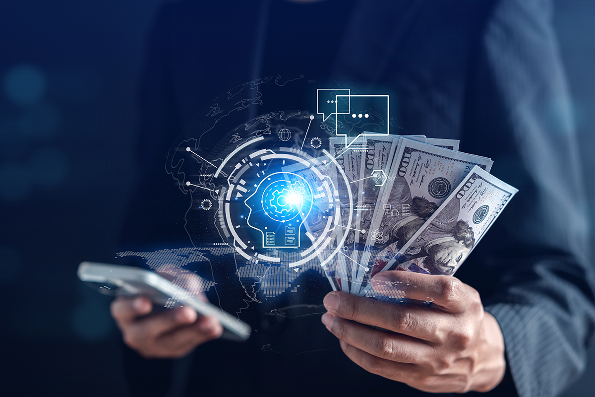‘Agentic AI’ takes over credit sanctions role as UAE banks make major strides in digital banking