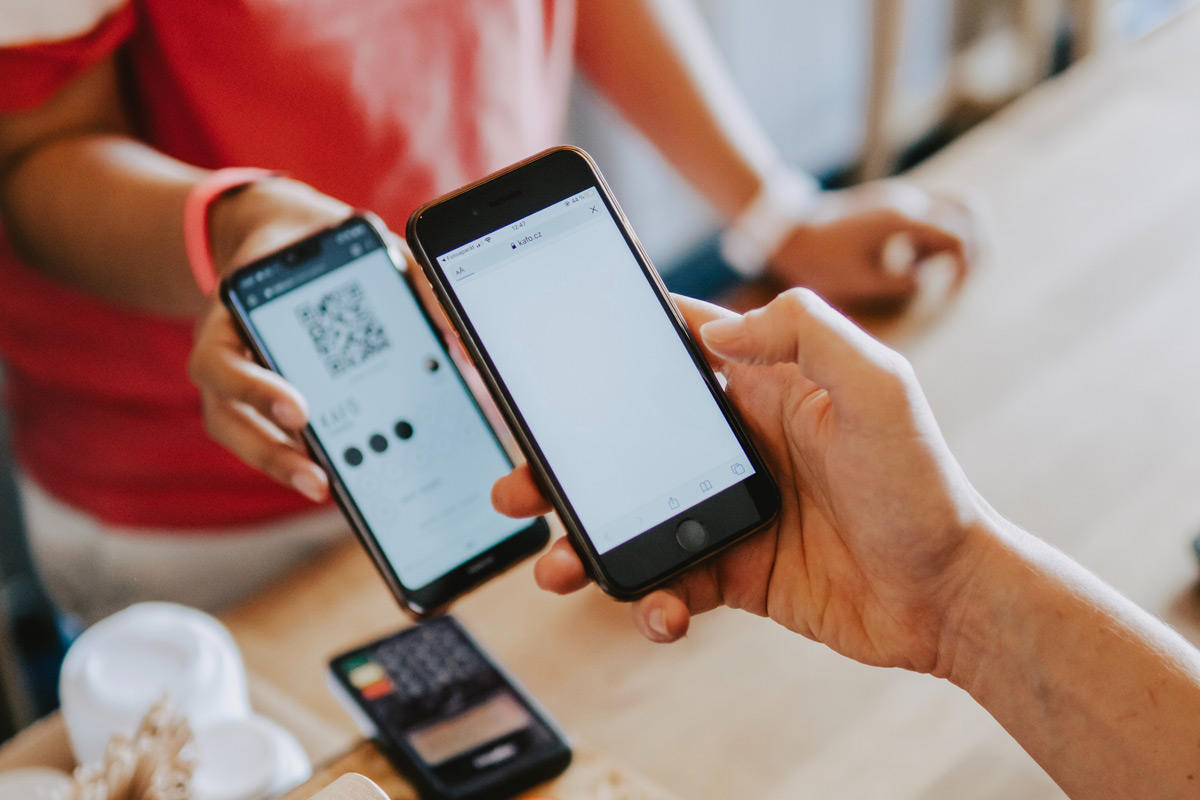 How digital payments and cross-border business are key enablers for freelancers and SMBs