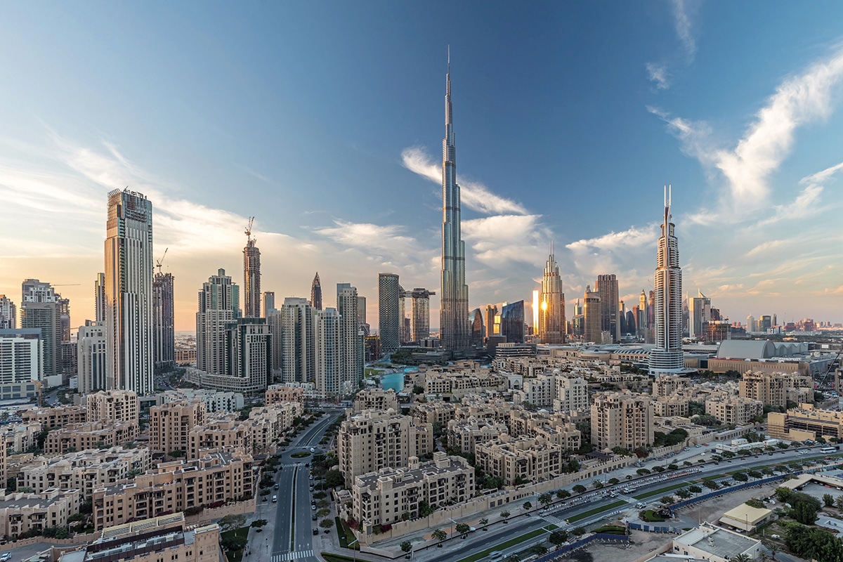 Dubai introduces new law to protect financial whistleblowers