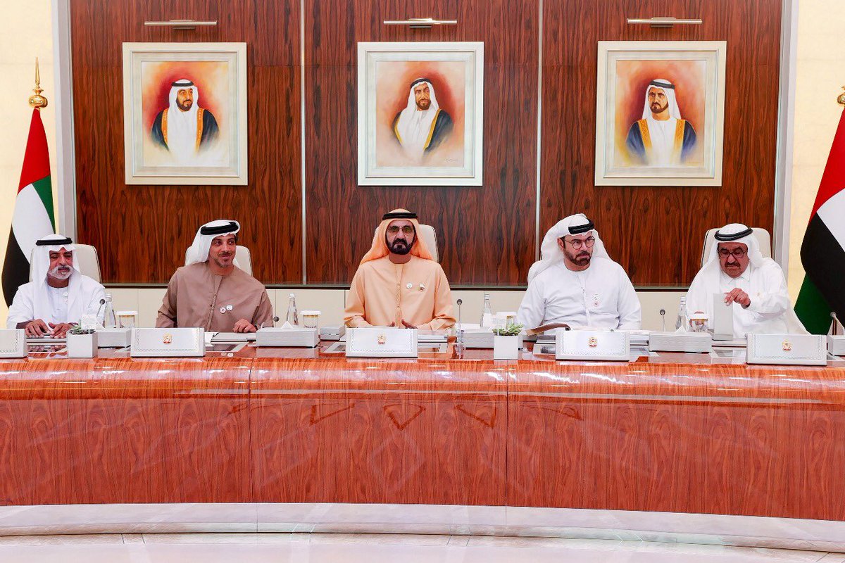 UAE says to start taking applications for 10-year visas