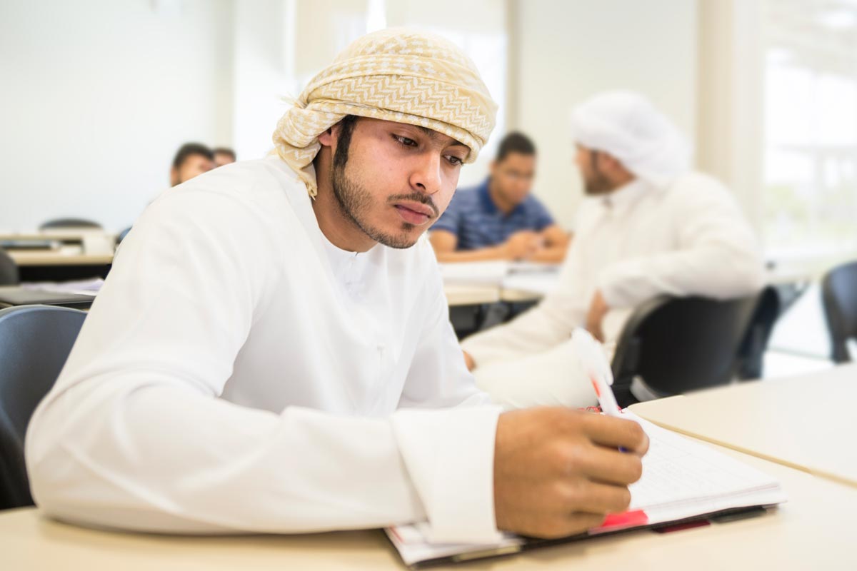 Abu Dhabi fund to host summer camp for young entrepreneurs